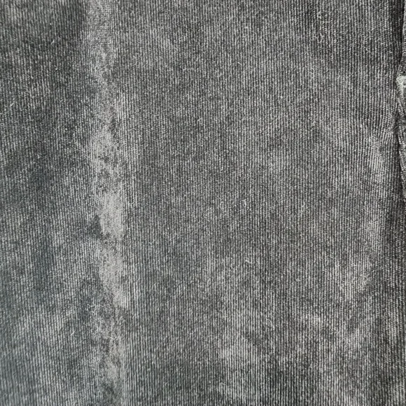 Coldwater Creek Women's Whisper Corduroy Bootcut Leg Natural Waist Trouser - 12P - Picture 5 of 10